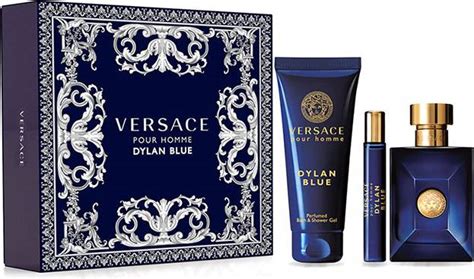 versace pour homme bundle